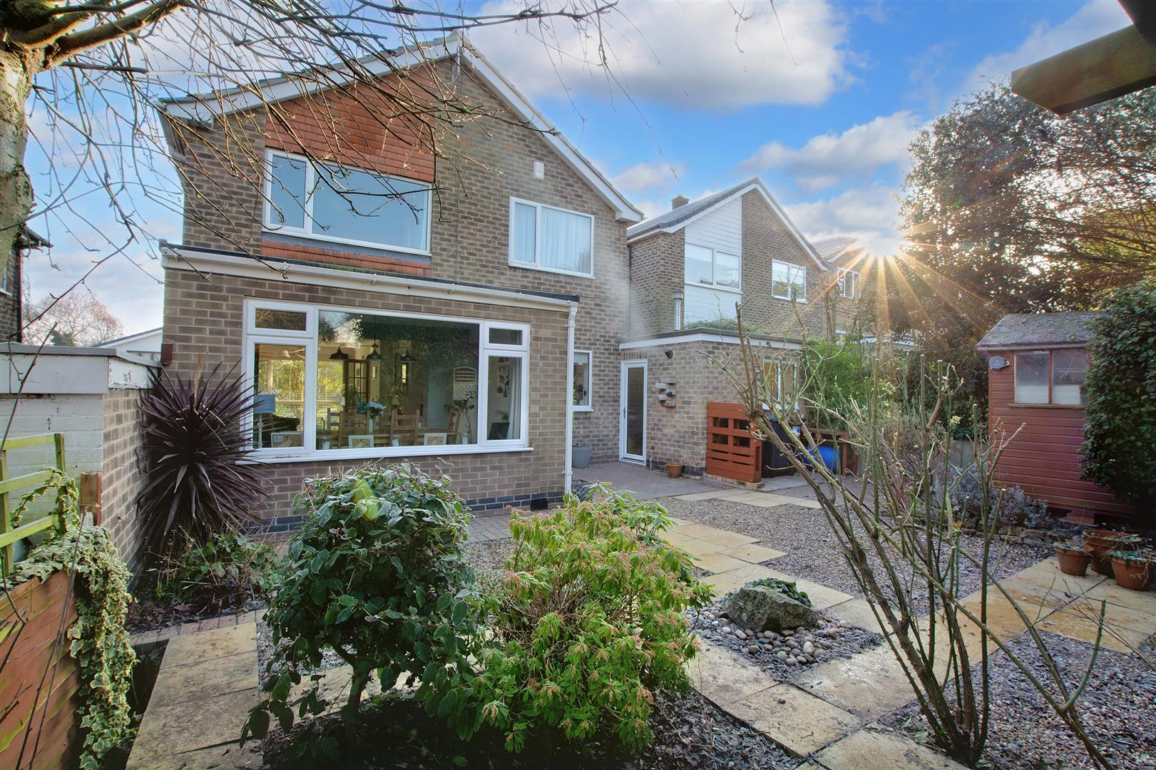 Ullswater Crescent, Bramcote Robert Ellis Estate Agents